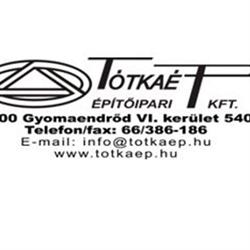 Tótkaép Kft.