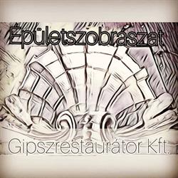 Gipszrestaurátor Kft.