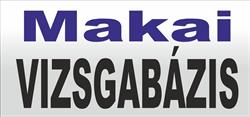 Makai Műszaki Vizsgabázis