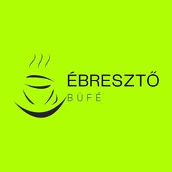 Ébresztő Büfé
