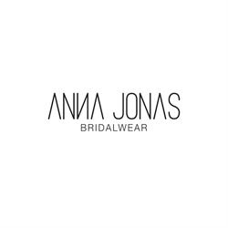 Anna Jonas Bridalwear