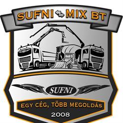 Sufni - Mix Bt.