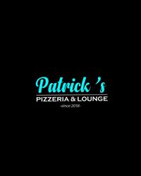 Patrick's pizzeria & lounge