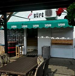 Pici büfé