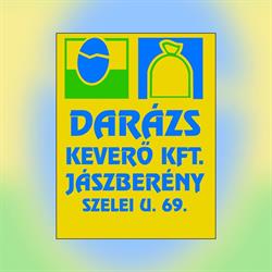 Darázs Keverő Kft.
