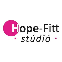 Hope-Fitt Studio