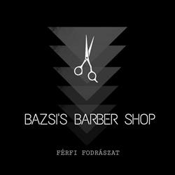 Bazsi's Barber Shop