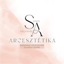 Samu Alexandra Arcesztétika