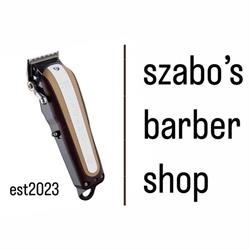 Szabó Barber Shop