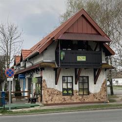Krigli Söröző