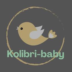 Kolibri-baby