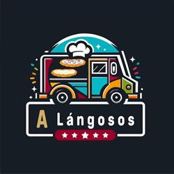 A Lángosos - Kiskunlacháza
