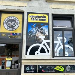 Kerékpár Centrum