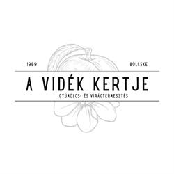 A Vidék Kertje