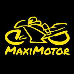 MaxiMotor Motorszerviz