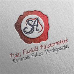 Falusi vendégasztal