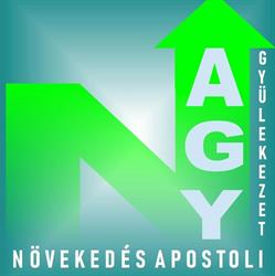 Növekedés Apostoli Gyülekezet