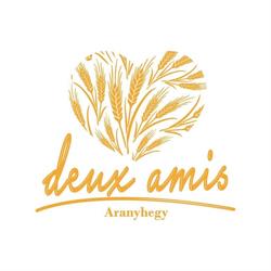 Deux Amis Pékség