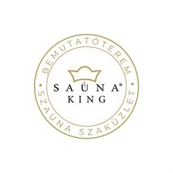 SAUNA KING Szauna Bemutatóterem és Szauna Szaküzlet