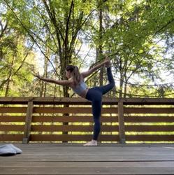 TaylorYoga