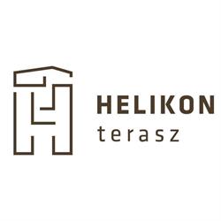 Helikon terasz eladó apartmanok