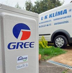 L-K Klíma