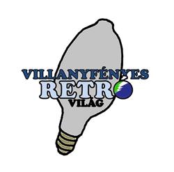 Püspökladányi Villanyfényes Retróvilág