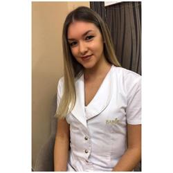Alexandra Beauty Babor kozmetikus