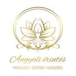 Angyali Érintés Masszázs Szépség Egészség