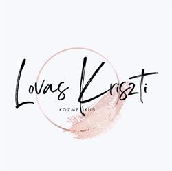 Lovas Krisztina Kozmetikus