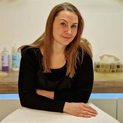 Bárka Beauty and Wax