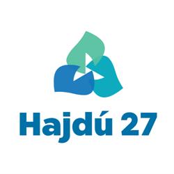 Budapest XIII. kerület, Hajdú utca 27