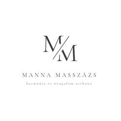 Manna Masszázs