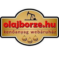 Olajbörze