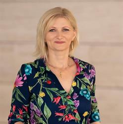 Mártáné Papik Anita tanácsadó szakpszichológus