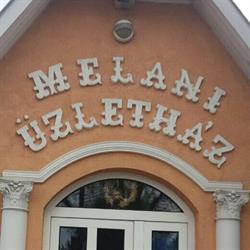 Melani Üzletház