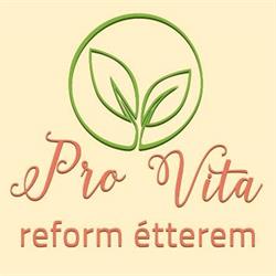 Pro Vita reform étterem