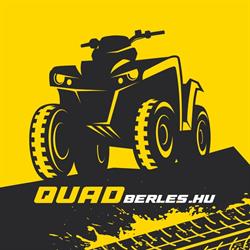 Quad bérlés