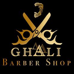 Ghali Barber Shop