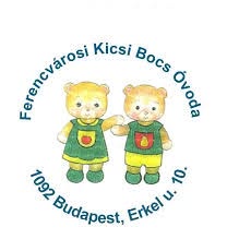Ferencvárosi Kicsi Bocs Óvoda