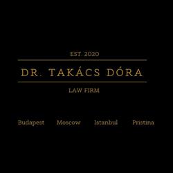 Dr. Takács Dóra Ügyvédi Iroda