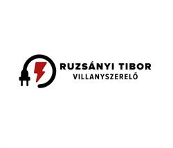 Ruzsányi Tibor - villanyszerelő