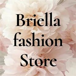 Briella Moda&Ola Voga ruházat