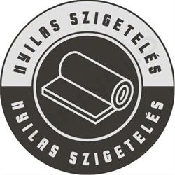 Nyilas Szigetelés