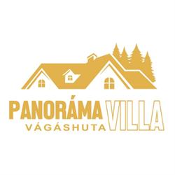 Panoráma Villa Vágáshuta