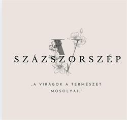 Százszorszép virágüzlet