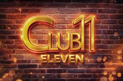 Club Eleven 11