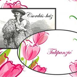 Tulipanzió