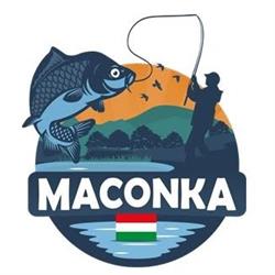 Maconkai víztározó