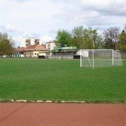 Kömlei Károly Városi Sporttelep